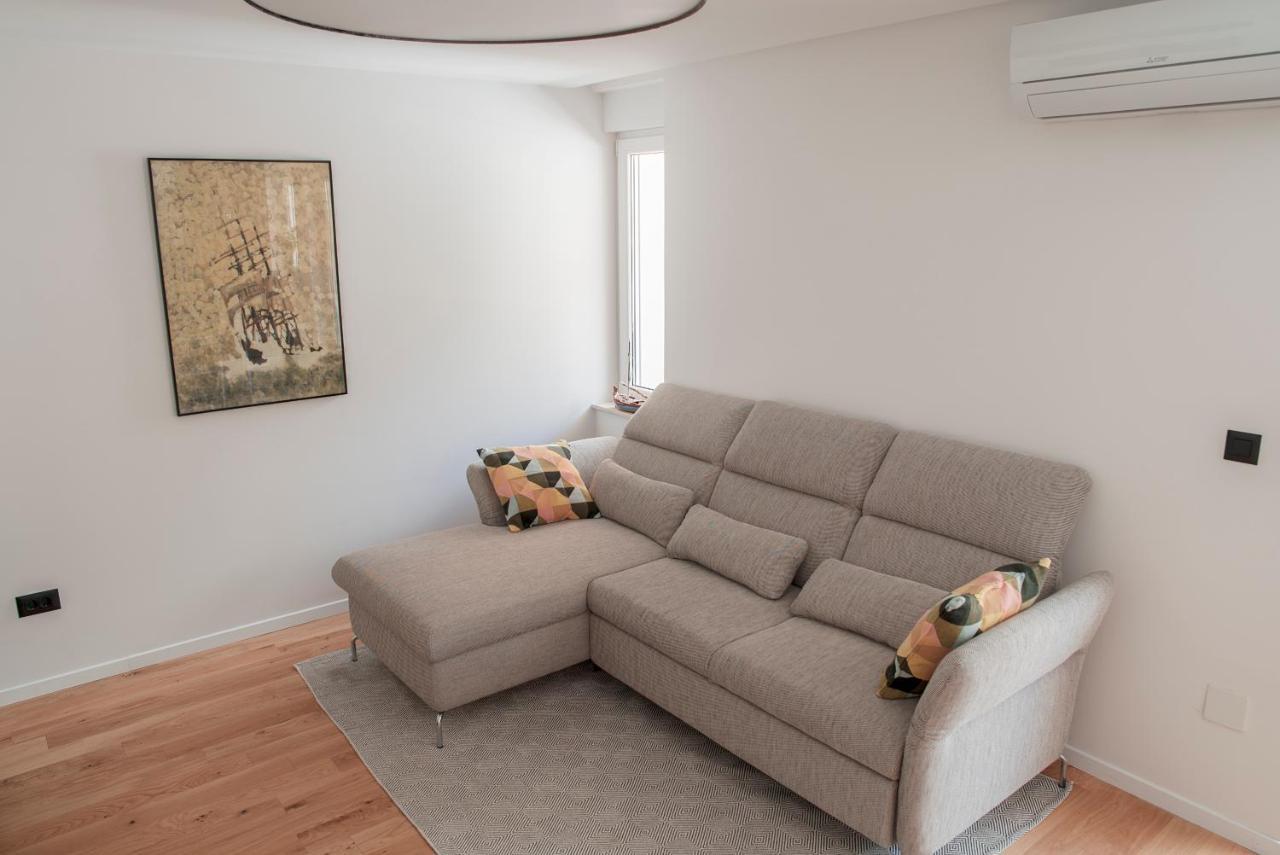 Apartment Vito Omiš Buitenkant foto