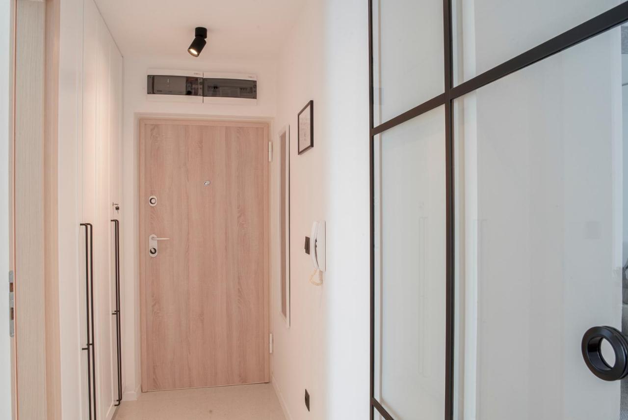 Apartment Vito Omiš Buitenkant foto