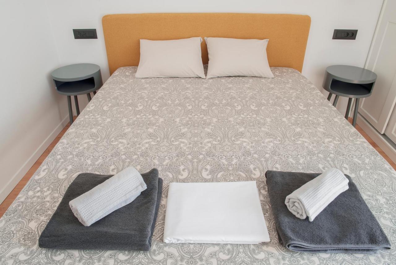 Apartment Vito Omiš Buitenkant foto