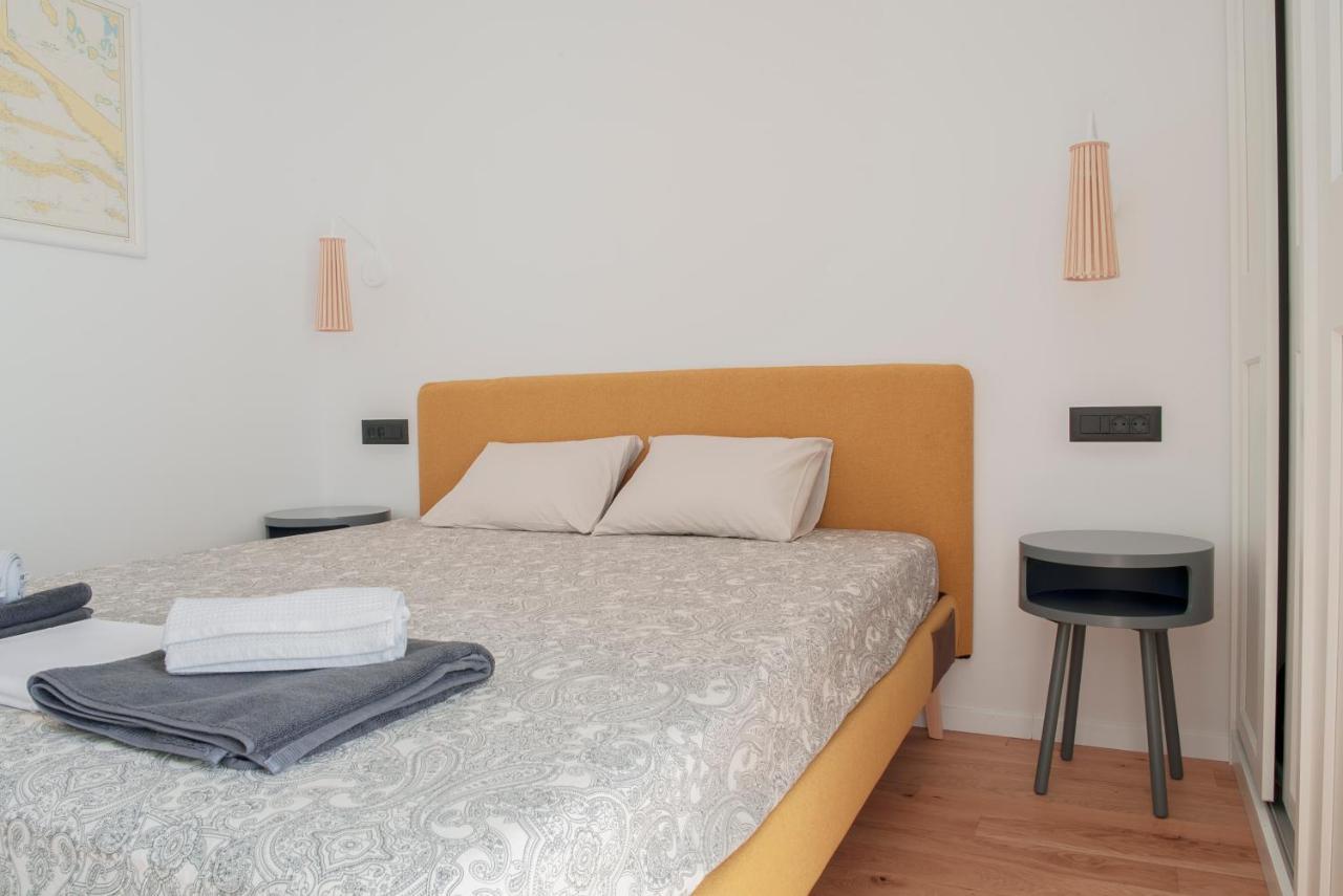Apartment Vito Omiš Buitenkant foto