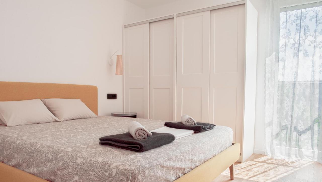 Apartment Vito Omiš Buitenkant foto