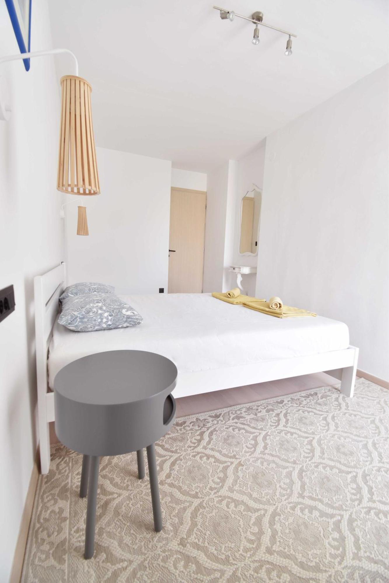 Apartment Vito Omiš Buitenkant foto